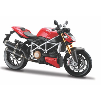 Model Motor Ducati 1 12