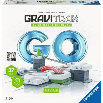 Set Gravitrax GO Flexible