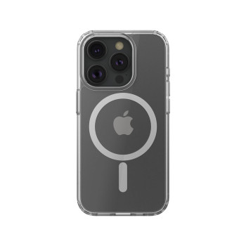 SheerForce MagSafe Case iPhone 15 Pro