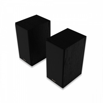 Speaker R-40M black set