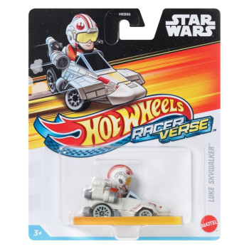 Car RacerVerse Luke Skywalker