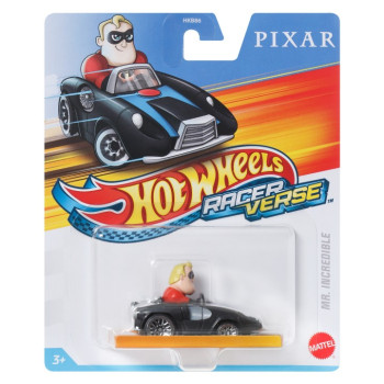 Car RacerVerse Mr. Incredible