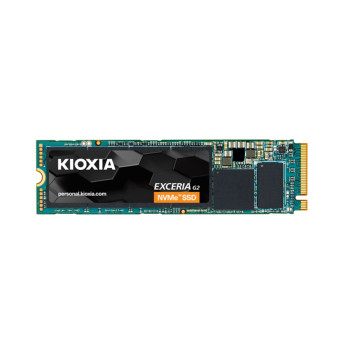 SSD Exceria G2 2TB NVMe