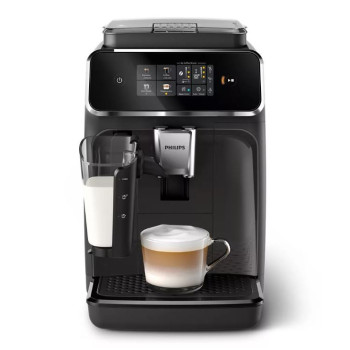 Espresso machine LatteGo EP2334 1