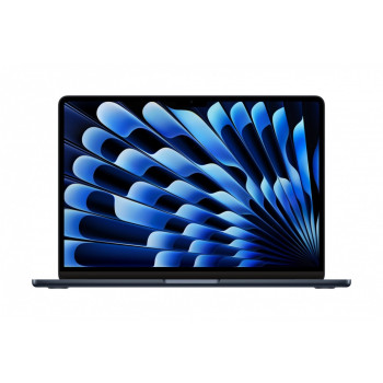 MacBook Air 13.6: M3 8 8, 8GB, 512GB - Midnight