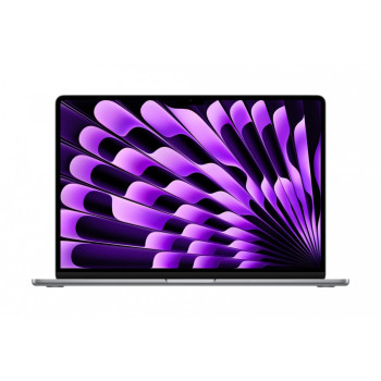 MacBook Air 15.3: M3 8 10, 8GB, 256GB - Space Grey