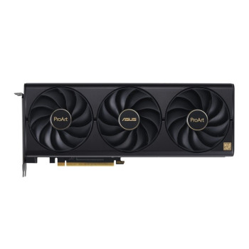 Graphics card GeForce RTX 4080 SUPER PROART OC 16GB GDDRX6 256bit