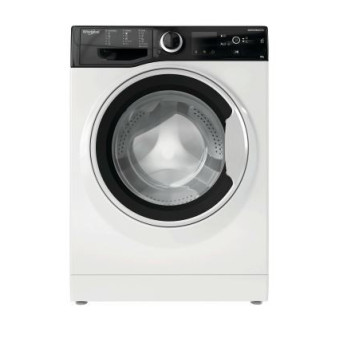 Slim Washing Machine WRBSS6249SEU 