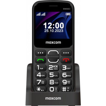 Telephone MM443 4G dual sim