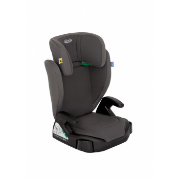 Car seat Junior Maxi i-Size iron