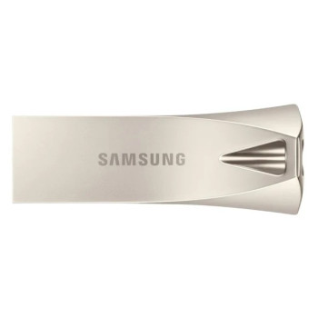 Pendrive BAR Plus USB3.1 512 GB champaign silver