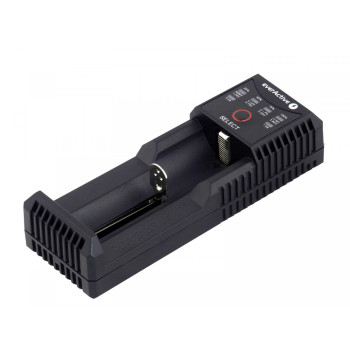 BATTERY CHARGER POWER B ANK UC-100C