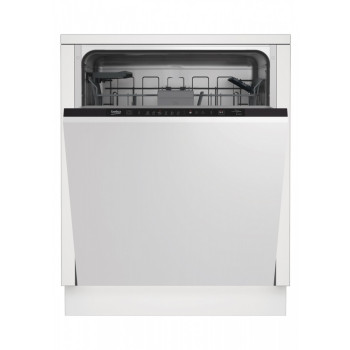 Dishwasher BDIN16435