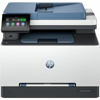 Multifunctional printer Color LaserJet Pro 3302fdw 499Q8F