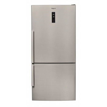 Fridge-Freezer W84BE72X2 