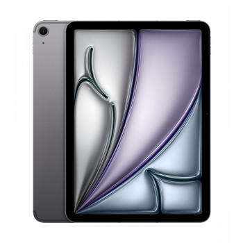 iPad Air 11 inch Wi-Fi + Cellular 1TB - Space Gray