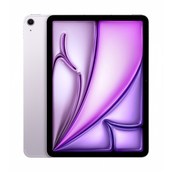 iPad Air 11 inch Wi-Fi + Cellular 1TB - Purple