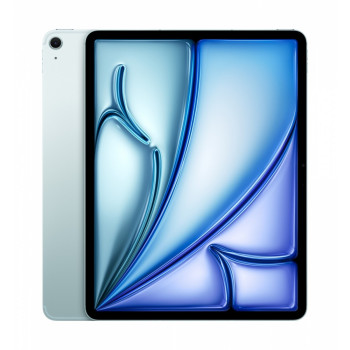 iPad Air 13 inch Wi-Fi + Cellular 512GB - Blue