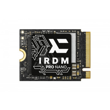 SSD drive IRDM PRO NANO M.2 2230 2TB 7300 6000