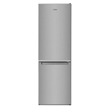 Fridge-freezer W5 822EOX