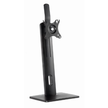 Monitor desk stand height adjustable 17-32 inch 7kg