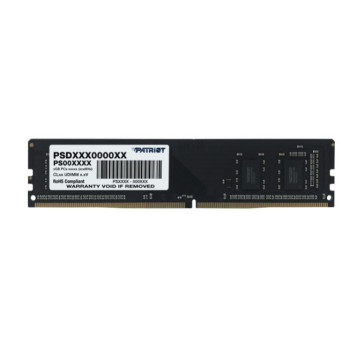 Memory DDR4 Signature 8GB 2666 (1*8GB) CL19