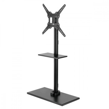 TV stand with bracket 23-55' 35kg MC-972
