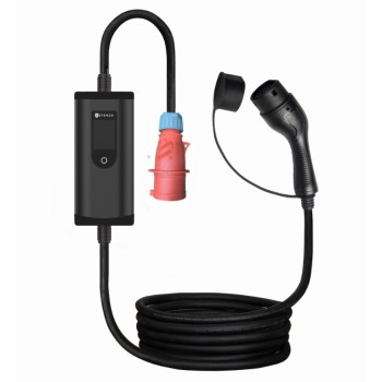 MOBILE CHARGER DEFENZO TOGO 11