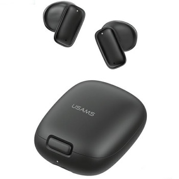 Bluetooth Headphones 5.3 TWS ID Series black