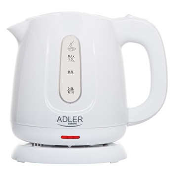 Kettle AD 1373 1l