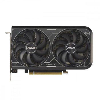 Graphics card GeForce RTX 4060 DUAL OC V2 8GB GDDR6 128bit 3DP HDMI