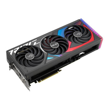 Graphics card GeForce RTX 4070 TI SUPER 16G GDDRX6 256bit