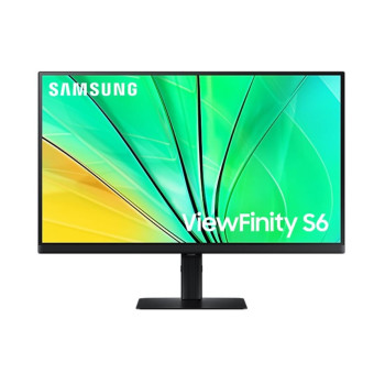 Monitor 27 inch ViewFinity S60D IPS 2560x1440 WQHD 16:9 1xHDMI 1xDP 3xUSB 3.0 5ms PinP PbyP 100Hz HAS+PIV flat 3YOn-Site