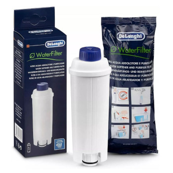 Water filter DLSC 002