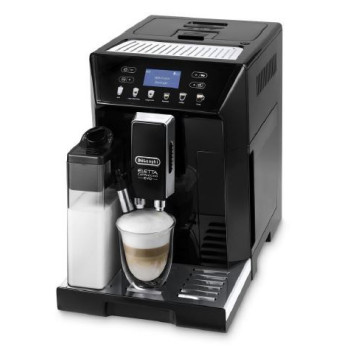Espresso machine Eletta ECAM 46.860.B