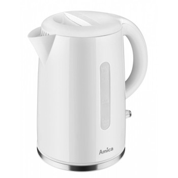 Kettle KF 1001 1.7l white