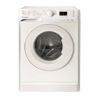 Washing machine MTWSA61294WPL 