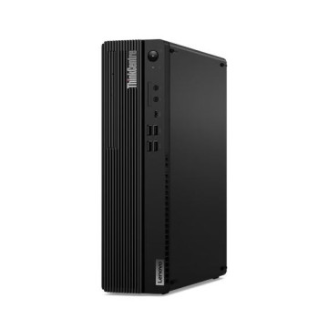 Komputer ThinkCentre M75s G5 SFF 12TA0005PB W11Pro 8600G 16GB 512GB AMD Radeon DVD 3YR OS