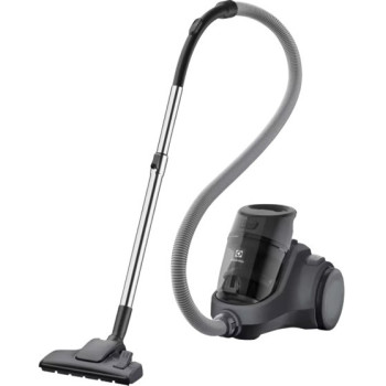 Bagless vacuum cleaner EASE C4 EC41-4T 80dB