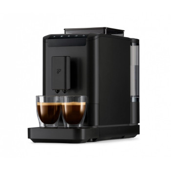 Espresso Machine Esperto2 Caffe all black