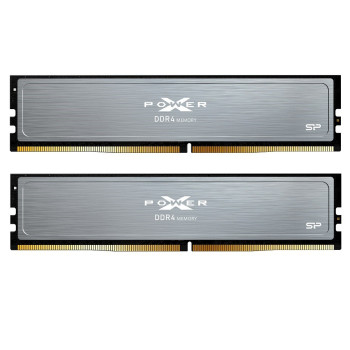 Memory DDR4 XPOWER Pulse 16GB 3200 2*8GB CL16