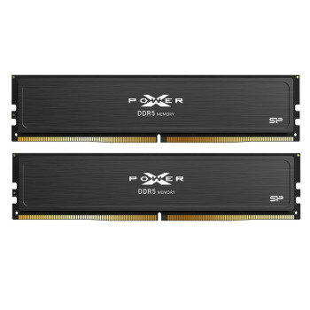 Memory DDR5 XPOWER Pulse 32GB 5600 2*16GB CL40