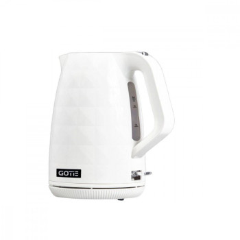 Cordless kettle GCP-130BB