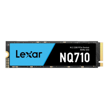 SSD NQ710 1TB NVMe 4x4 2280 5000 3300MB s