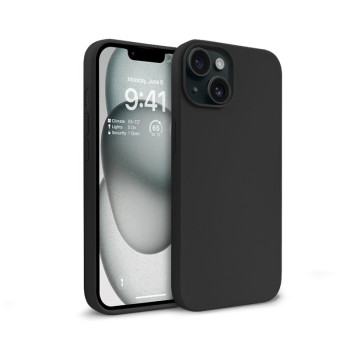 Case iPhone 15 black