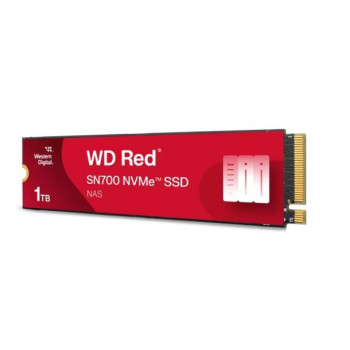 Disc SSD Red SSD 2 TB SN700 2280 NVMe M.2 PCIe