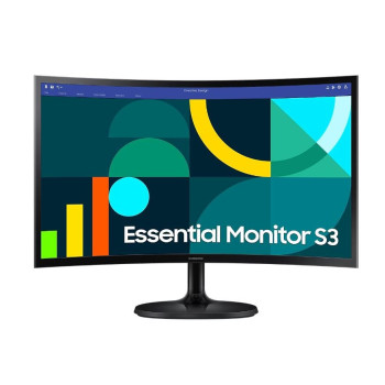 Monitor 27 cali LS27D360GAUXEN