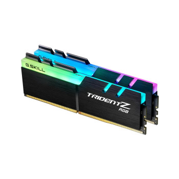 G.SKILL TridentZ RGB DD R4 2x32GB 4600MHz CL12