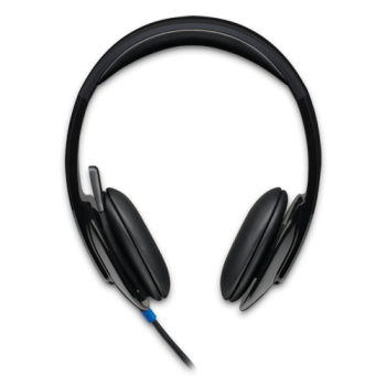 Logitech Headset H540 USB Type-A Black