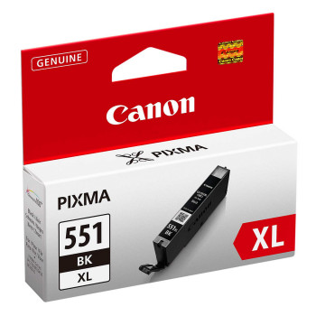 Canon Ink Cartridge Black